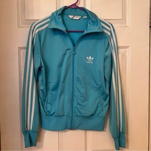 Adidas Superstar VINTAGE Firebird Jacket